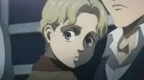Tập 15 Shingeki no Kyojin: The Final Season
