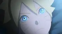 Tập 220 Boruto: Naruto Hậu Sinh Khả Úy