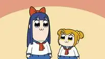 Tập 8 Poputepipikku