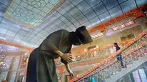 Tập 4 Jinn: Thế Lực Siêu Nhiên