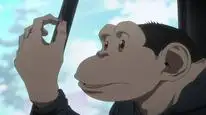 Tập 13 Darwin Jihen