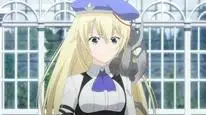 Tập 2 Machine-Doll wa Kizutsukanai