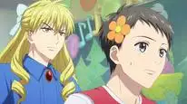 Tập 11 Hana Kimi (Phần 1)