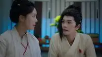 Tập 13 Thí Lưu Niên