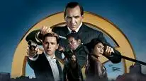 Tập Full Kingsman: Khởi Nguồn