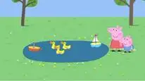 Tập 12 Heo Peppa (Phần 2)