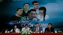 Tập 1 Lựa Chọn Cuối Cùng