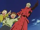 Tập 5 Trigun