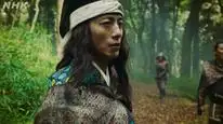 Tập 37 Phải Làm Sao Đây Ieyasu
