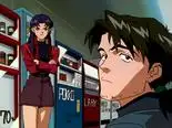 Tập 17 Neon Genesis Evangelion