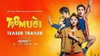 Tập Full 798Mười
