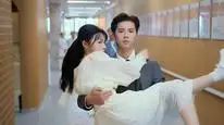 Tập 1 Quy Tắc Đấm Thẳng Của Cô Ấy