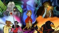 Tập Full The Secret of NIMH