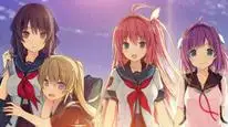 Tập 4 Ao no Kanata no Four Rhythm