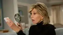 Tập 13 Grace và Frankie (Phần 2)