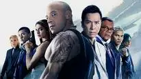 Tập Full xXx: Phản Đòn