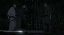 Tập 11 Saraiya Goyou