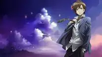 Tập 4 Zetsuen no Tempest