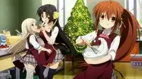 Tập 13 Little Busters!: Refrain