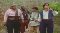Tập 8 Những Cuộc Phiêu Lưu Của Sinbad (Phần 1)
