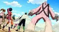 Tập 13 Toriko