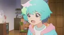 Tập 9 Mahou no Shimai Lulutto Lilly