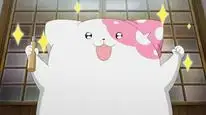 Tập 4 Kinoko Inu