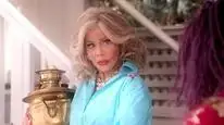 Tập 13 Grace và Frankie (Phần 5)