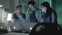 Tập 8 Người sói tuổi teen (Phần 4)