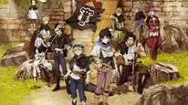 Tập 4 Black Clover: Thế giới phép thuật (Phần 3)