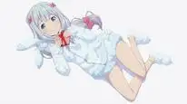 Tập 8 Eromanga-sensei