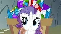 Tập 19 My Little Pony: Tình bạn diệu kỳ