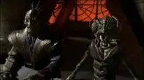 Tập 1 Star Trek: Enterprise (Phần 3)