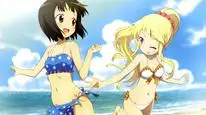 Tập 10 Hello!! Kiniro Mosaic