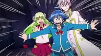 Tập 04 Vào Ma Giới Rồi Đấy! Iruma-Kun (Phần 1)