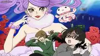 Tập 4 Princess Jellyfish