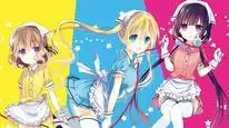 Tập 5 Blend S