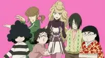 Tập 1 Princess Jellyfish