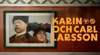 Tập 04 Karin och Carl Larsson