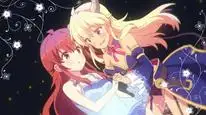 Tập 6 Machikado Mazoku