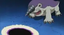 Tập 4 Digimon Savers
