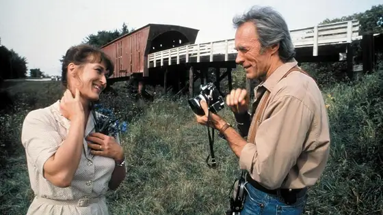 Tập Full The Bridges of Madison County