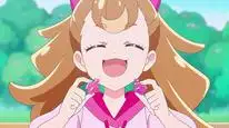 Tập 53 Wonderful Precure!