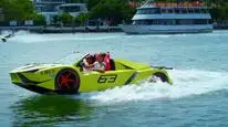 Tập 5 Những kiều nữ Miami