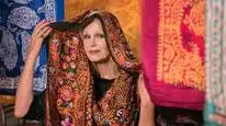 Tập 2 Joanna Lumley khám phá Con đường tơ lụa
