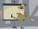 Tập 8 Johnny Test (Phần 2)