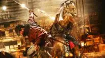 Tập Full Rurouni Kenshin: Kết Thúc Một Huyền Thoại