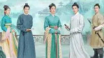 Tập 13 Vi Hữu Ám Hương Lai (Mùi Hương Của Thời Gian)