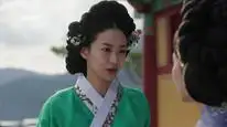 Tập 9 Vương Hậu Wongyeong