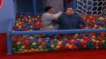 Tập 18 The King of Queens (Phần 6)